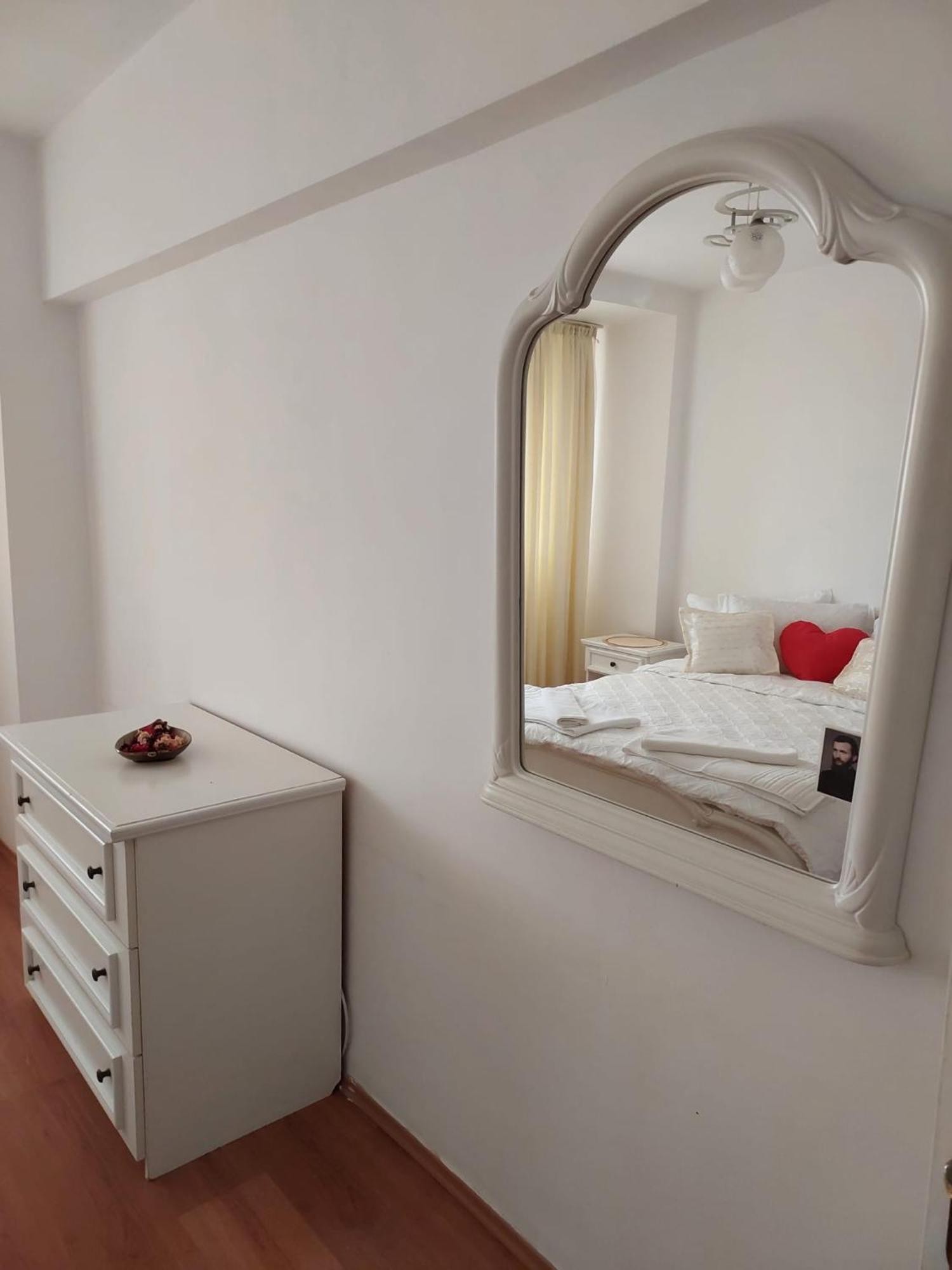 Panorama Mega Apartament Pantelimon Bucharest Luaran gambar