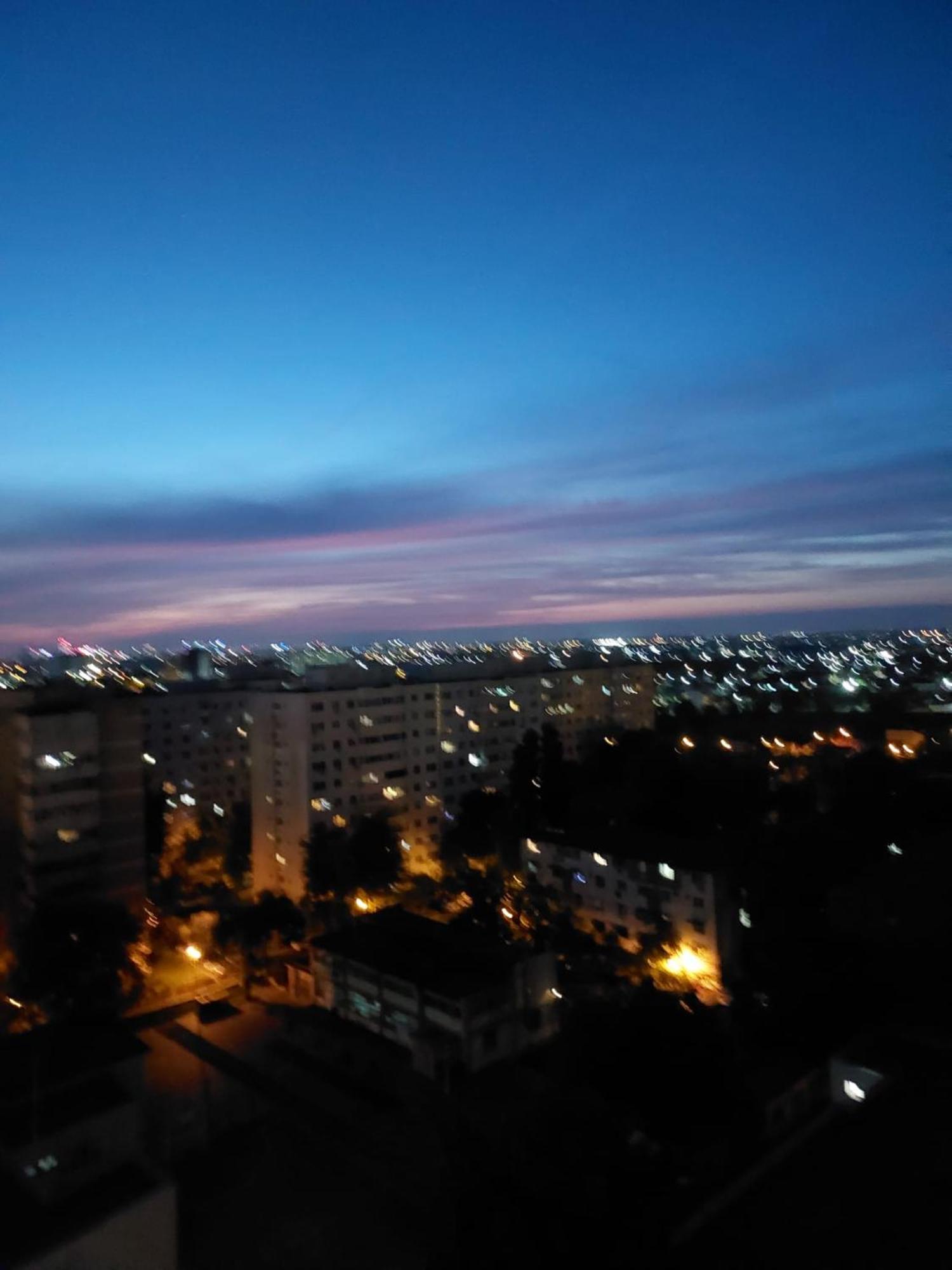 Panorama Mega Apartament Pantelimon Bucharest Luaran gambar