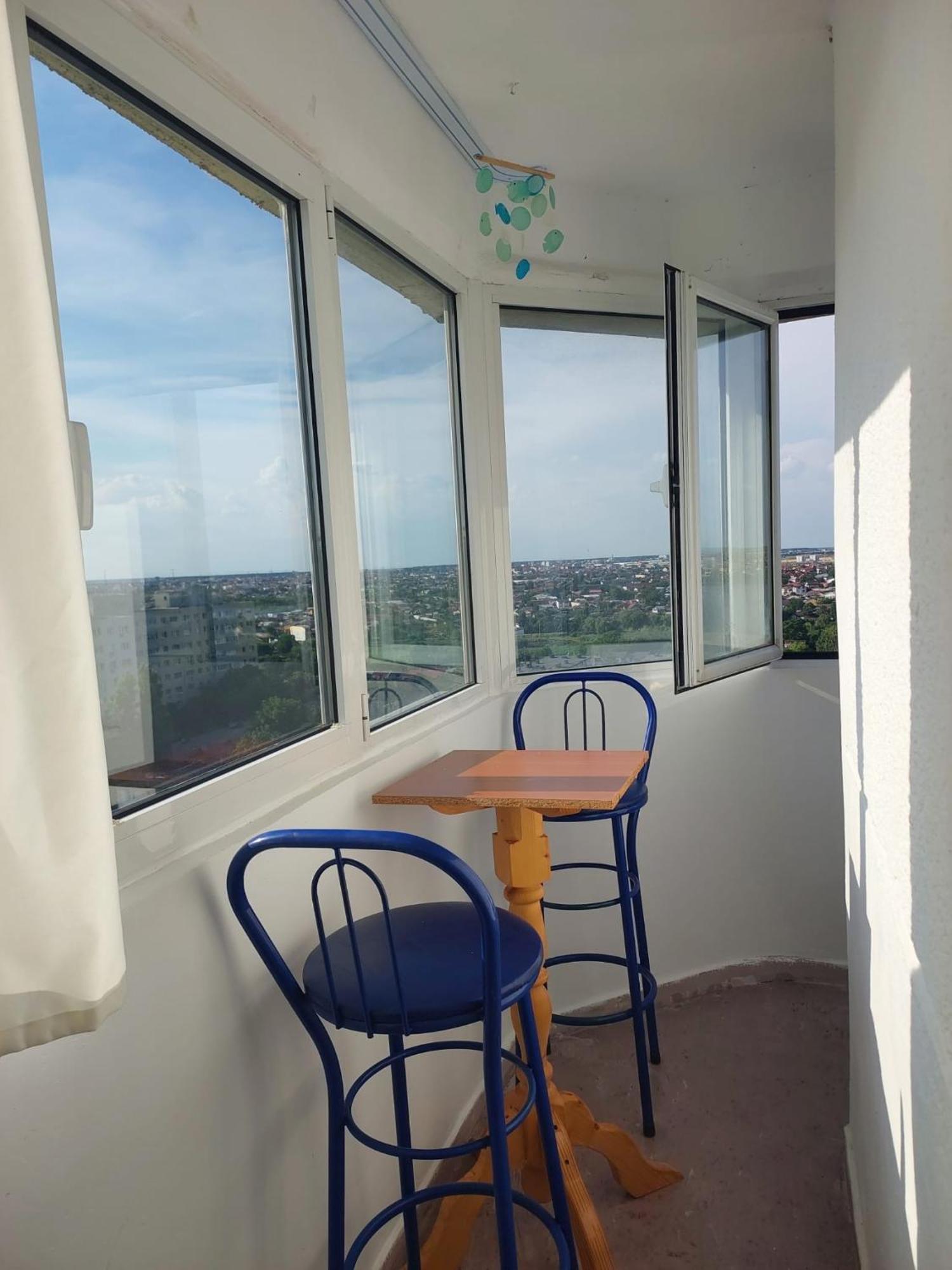 Panorama Mega Apartament Pantelimon Bucharest Luaran gambar