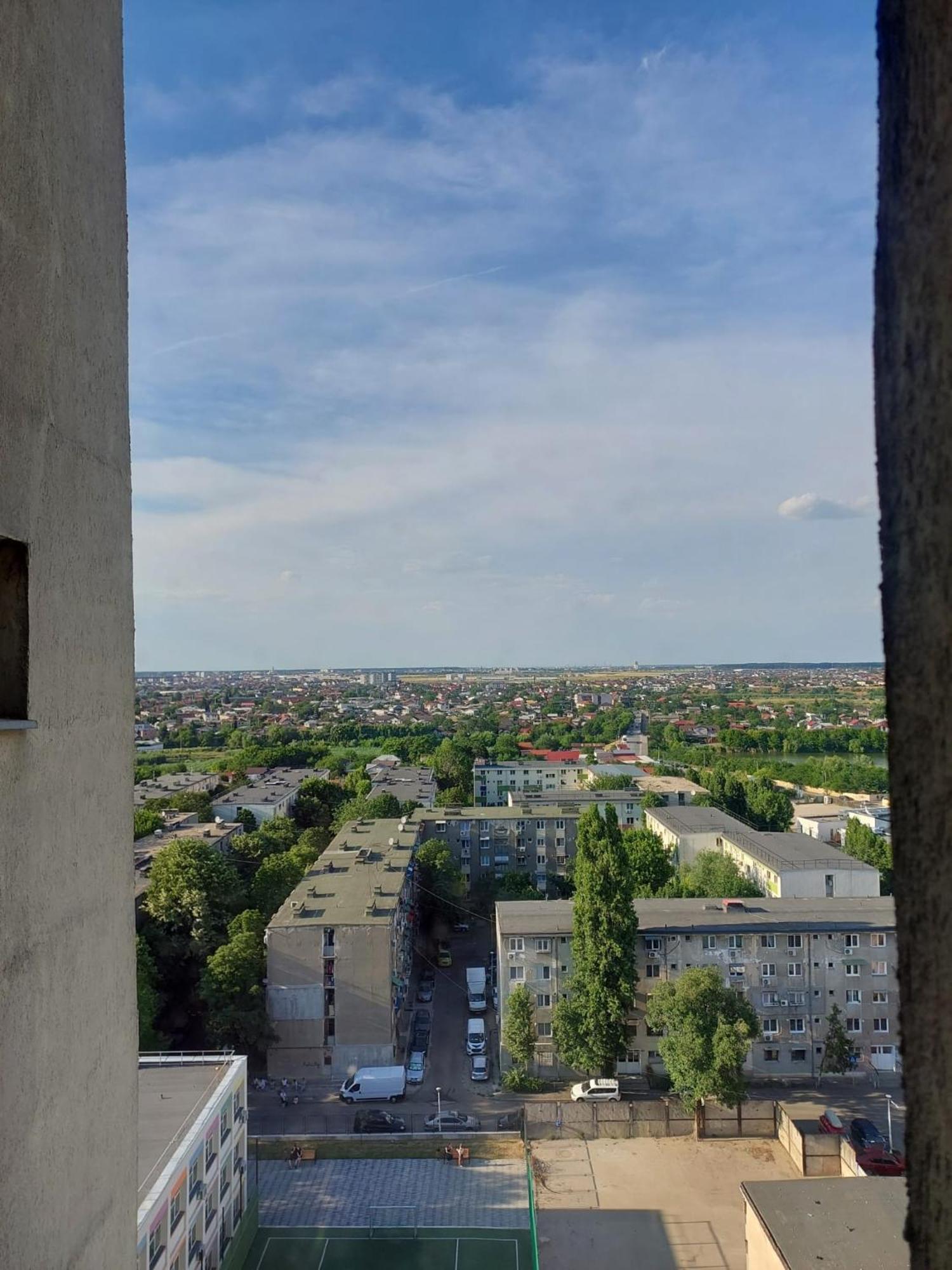 Panorama Mega Apartament Pantelimon Bucharest Luaran gambar