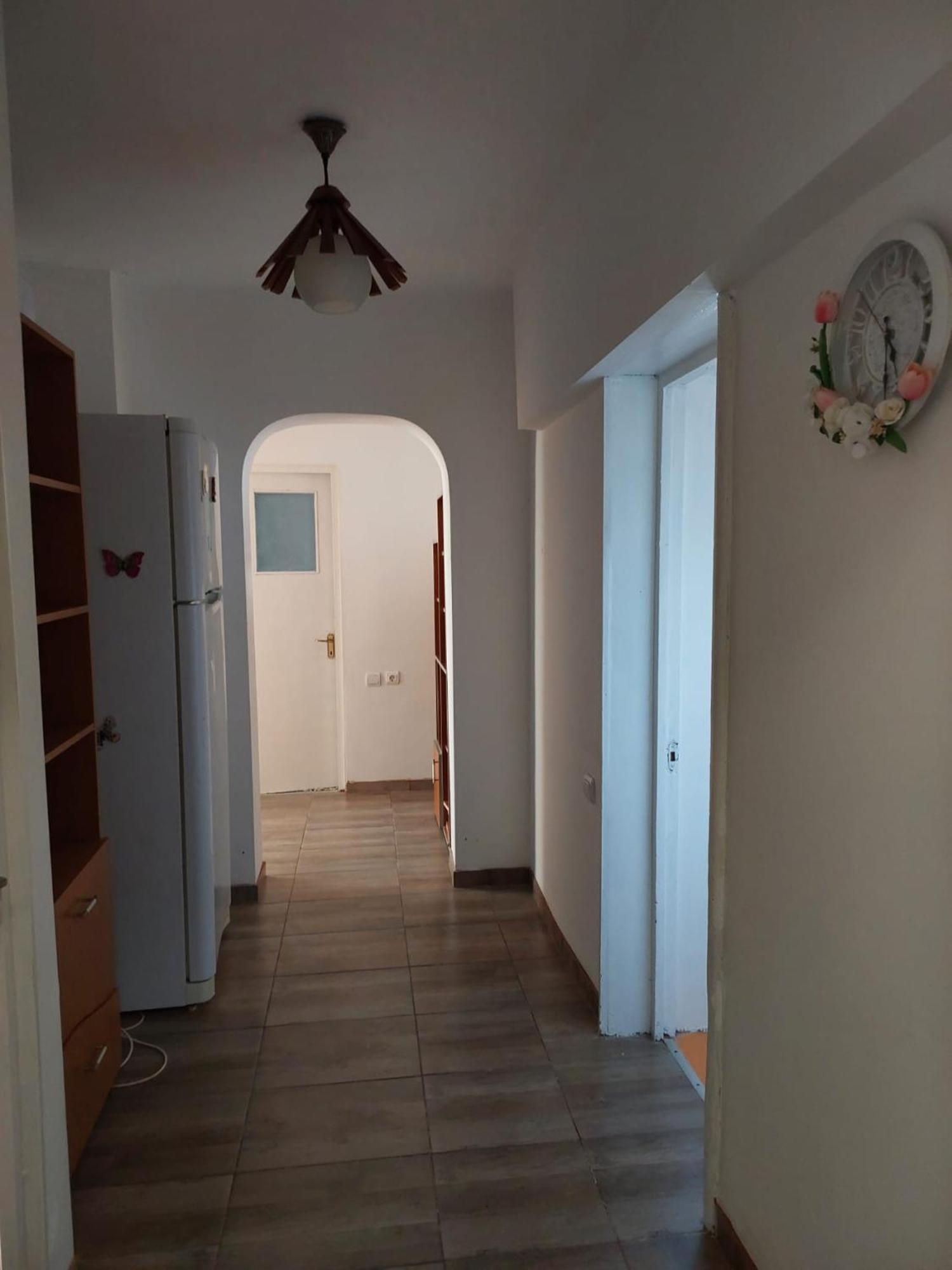 Panorama Mega Apartament Pantelimon Bucharest Luaran gambar