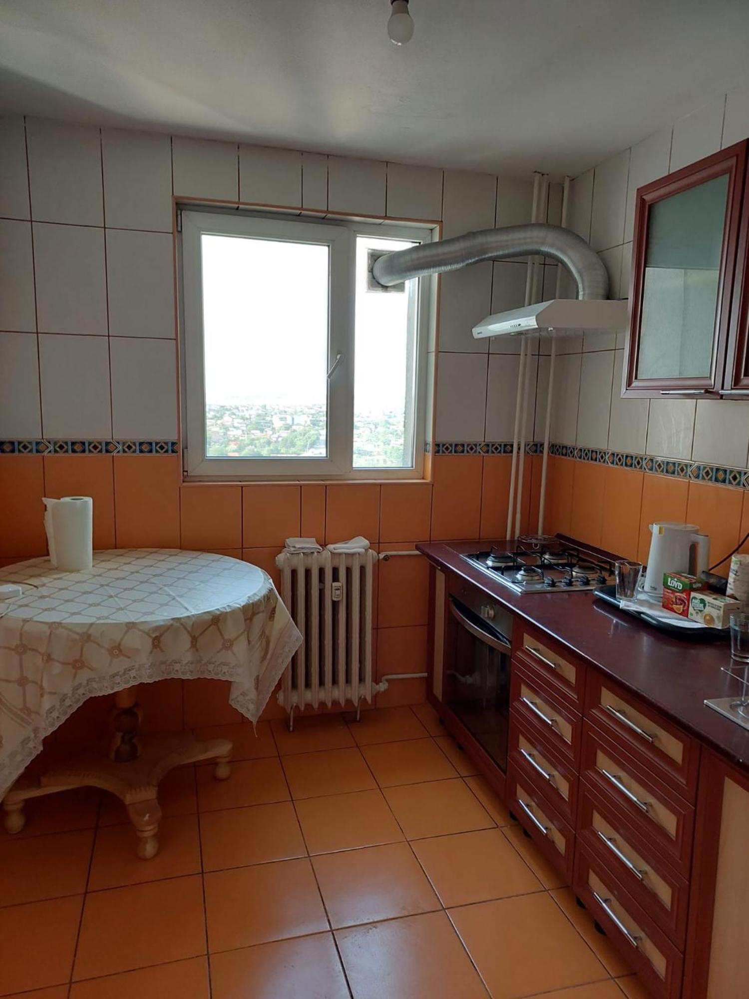 Panorama Mega Apartament Pantelimon Bucharest Luaran gambar