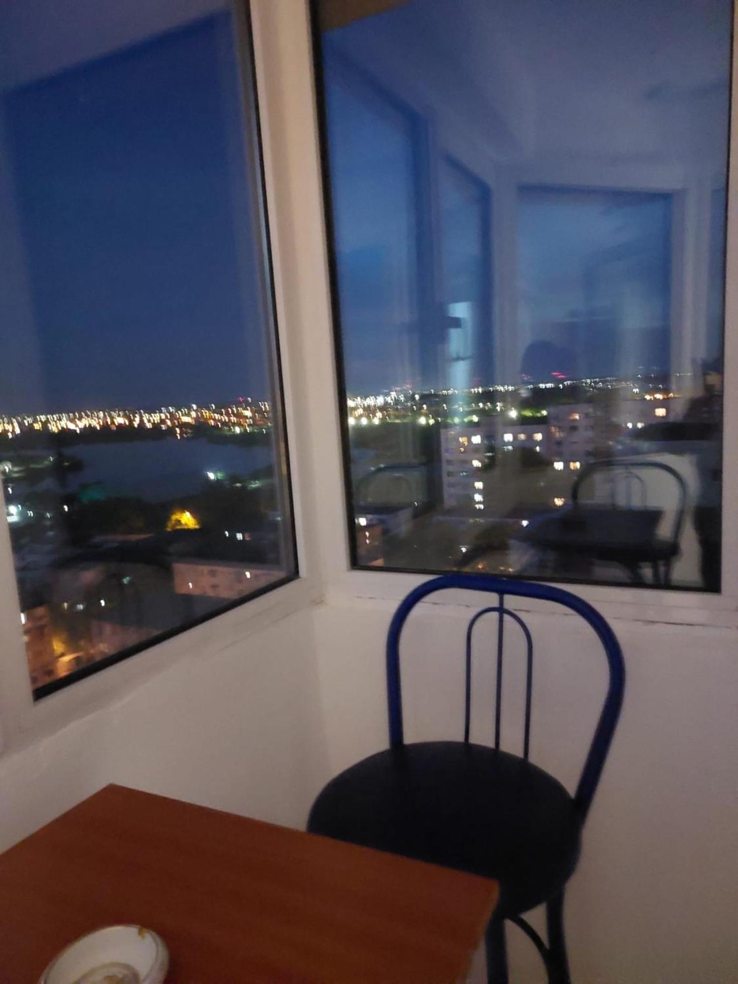 Panorama Mega Apartament Pantelimon Bucharest Luaran gambar