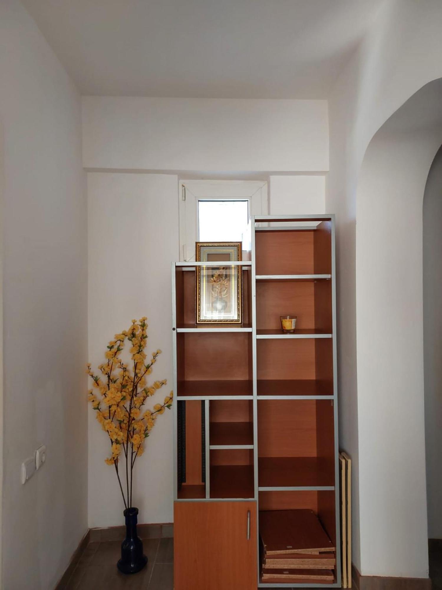 Panorama Mega Apartament Pantelimon Bucharest Luaran gambar