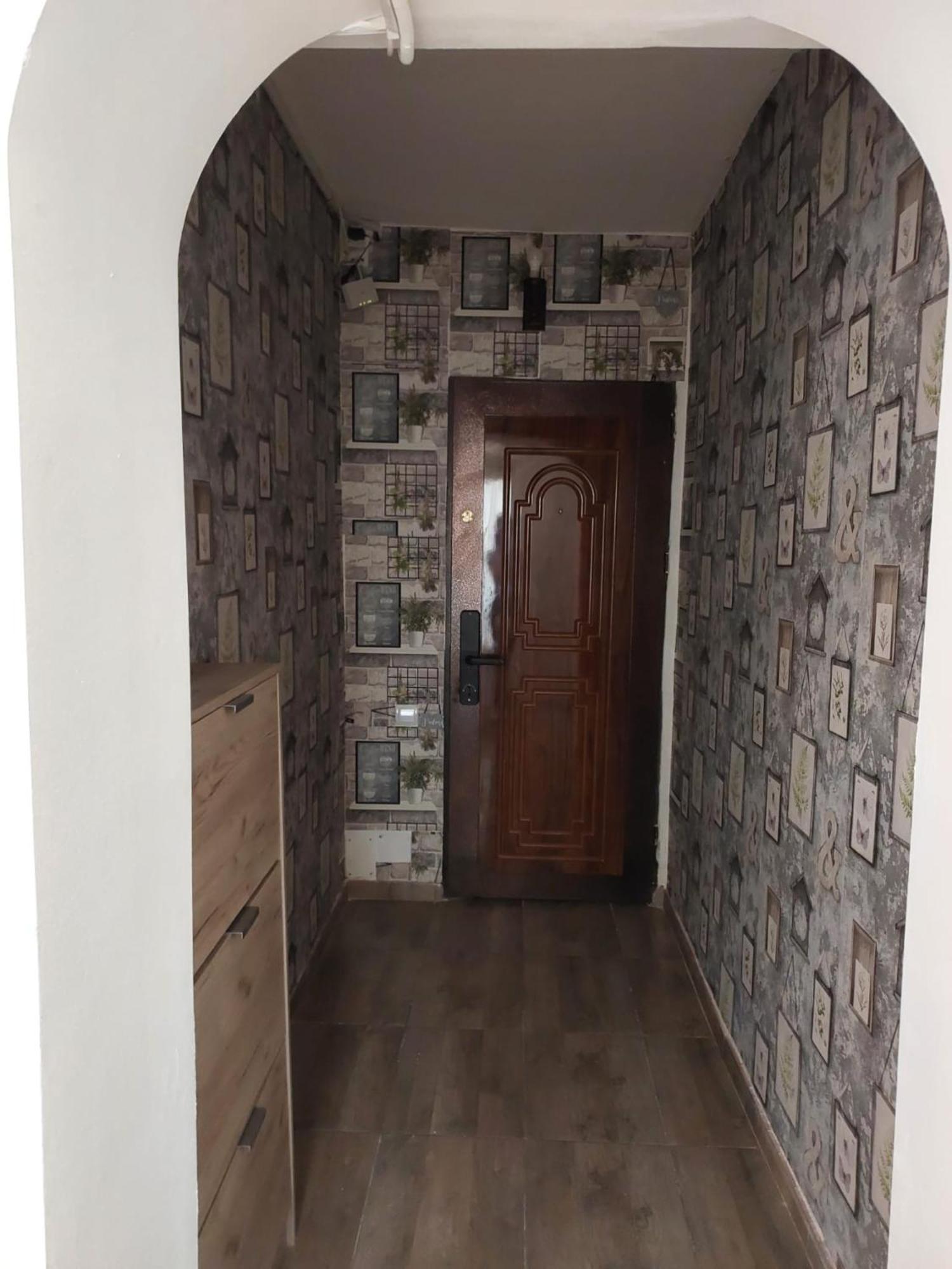Panorama Mega Apartament Pantelimon Bucharest Luaran gambar
