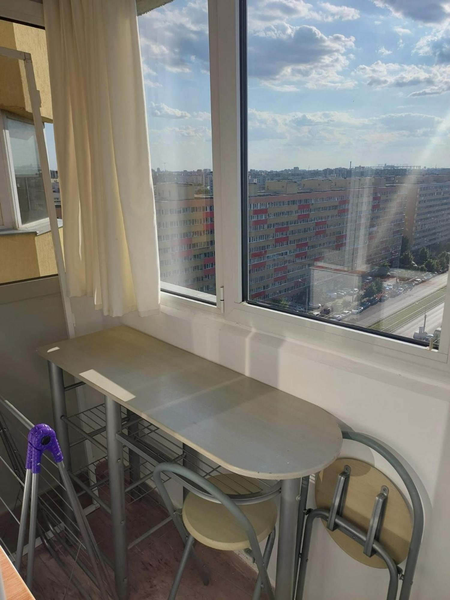 Panorama Mega Apartament Pantelimon Bucharest Luaran gambar