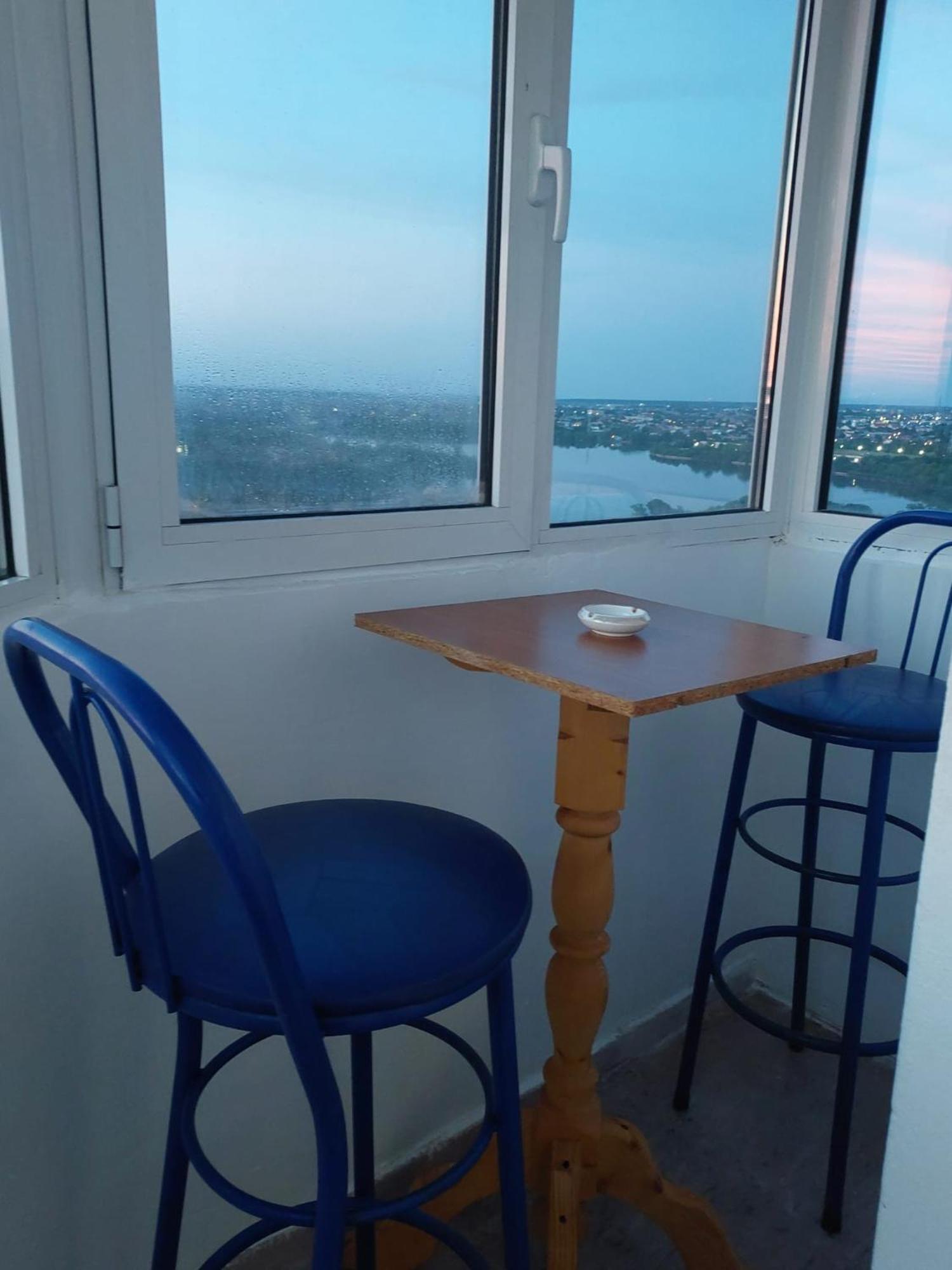 Panorama Mega Apartament Pantelimon Bucharest Luaran gambar