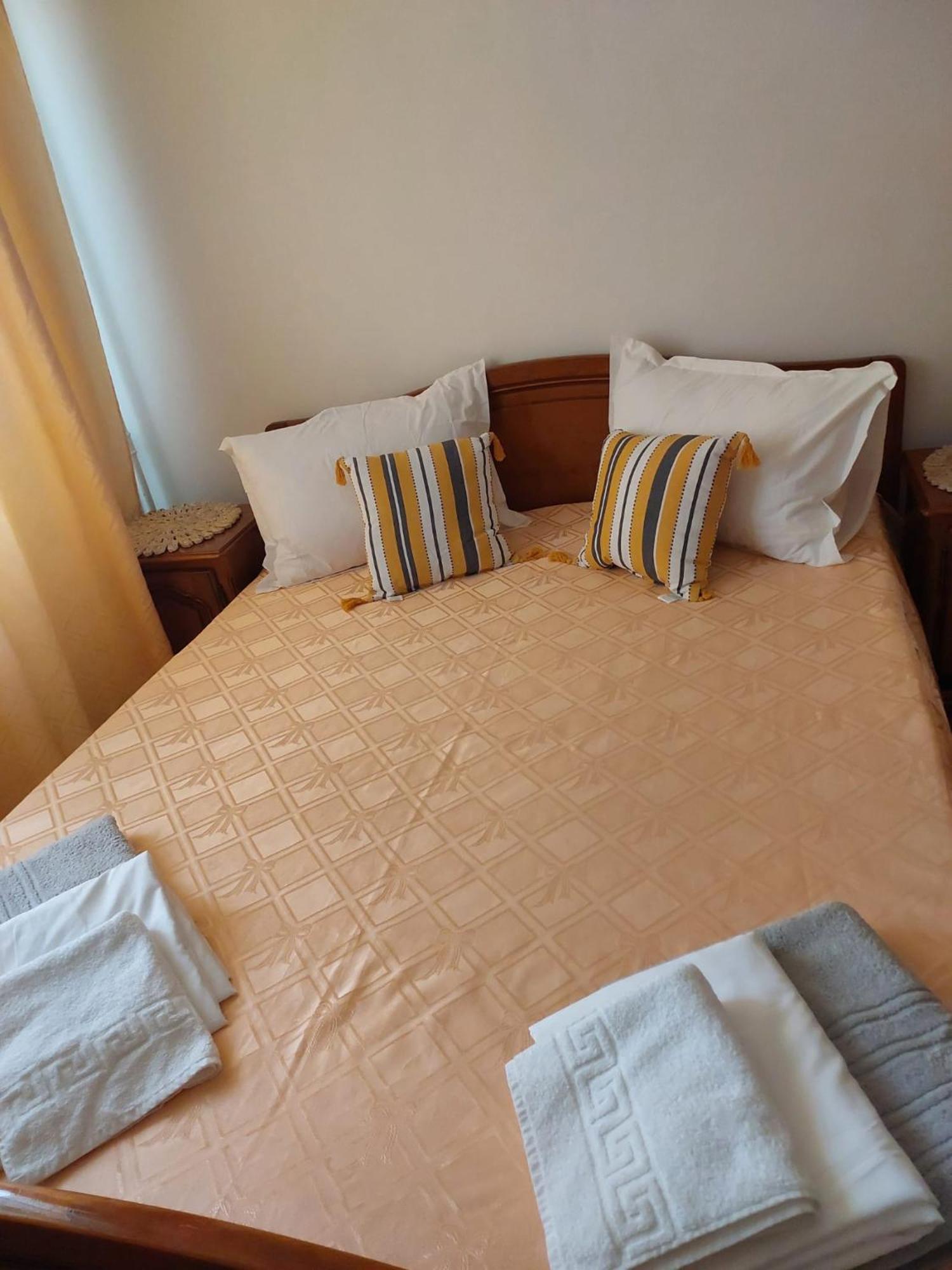 Panorama Mega Apartament Pantelimon Bucharest Luaran gambar