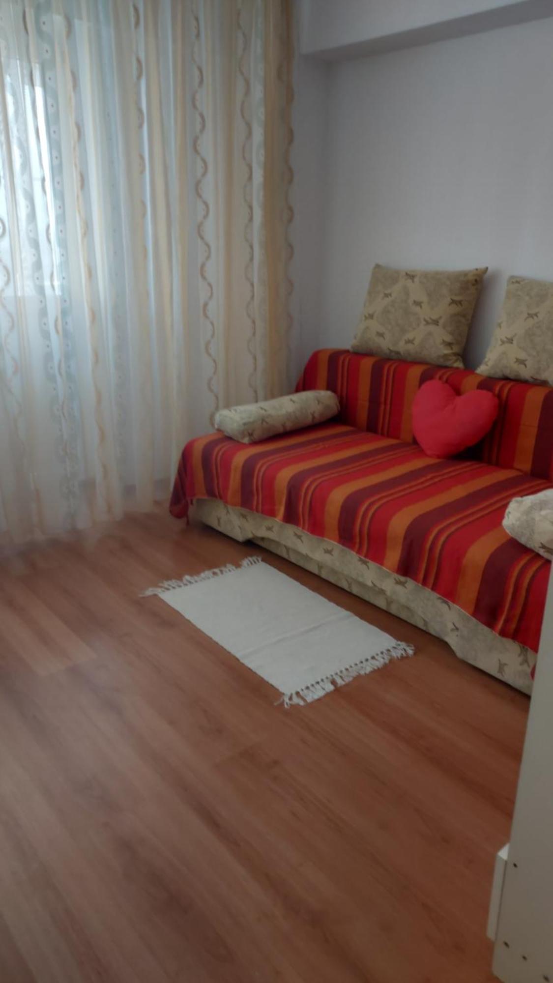 Panorama Mega Apartament Pantelimon Bucharest Luaran gambar