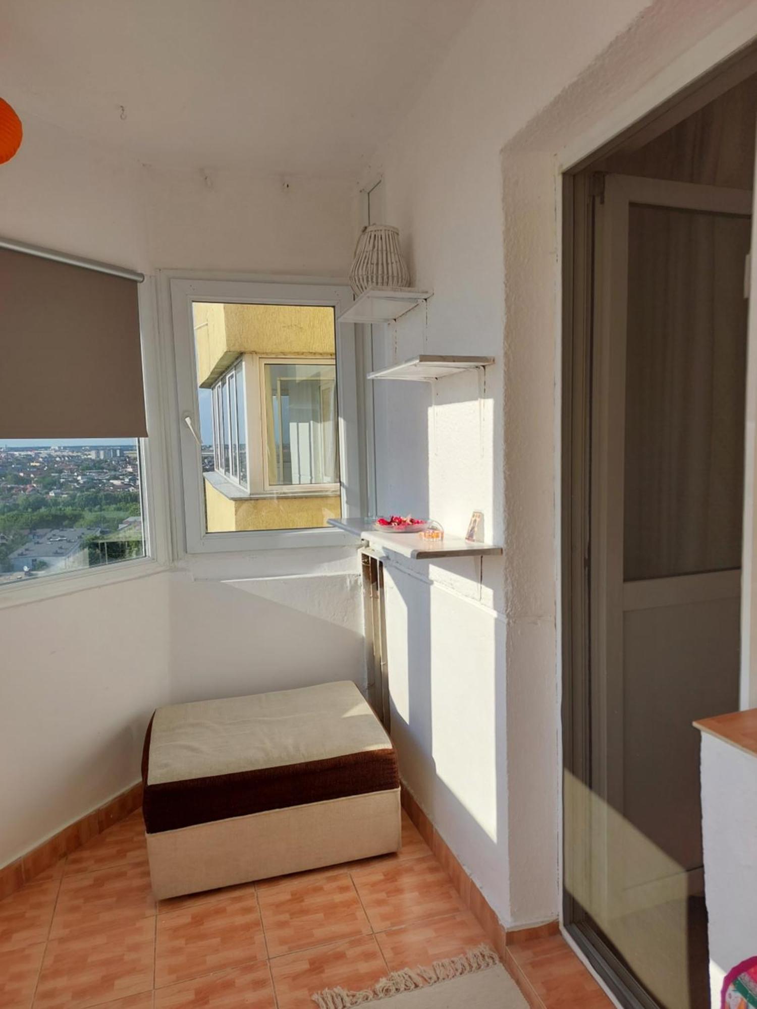 Panorama Mega Apartament Pantelimon Bucharest Luaran gambar