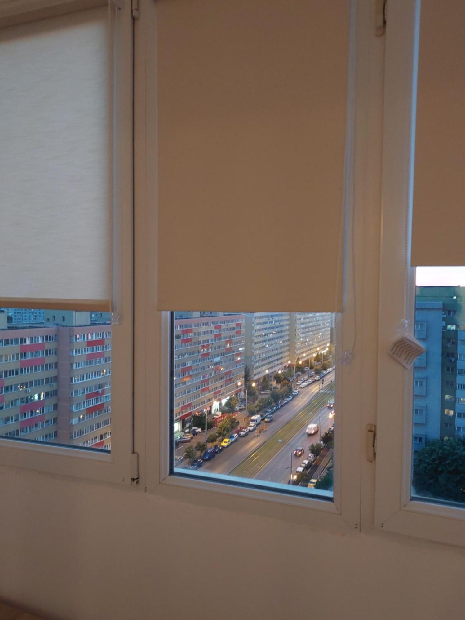 Panorama Mega Apartament Pantelimon Bucharest Luaran gambar