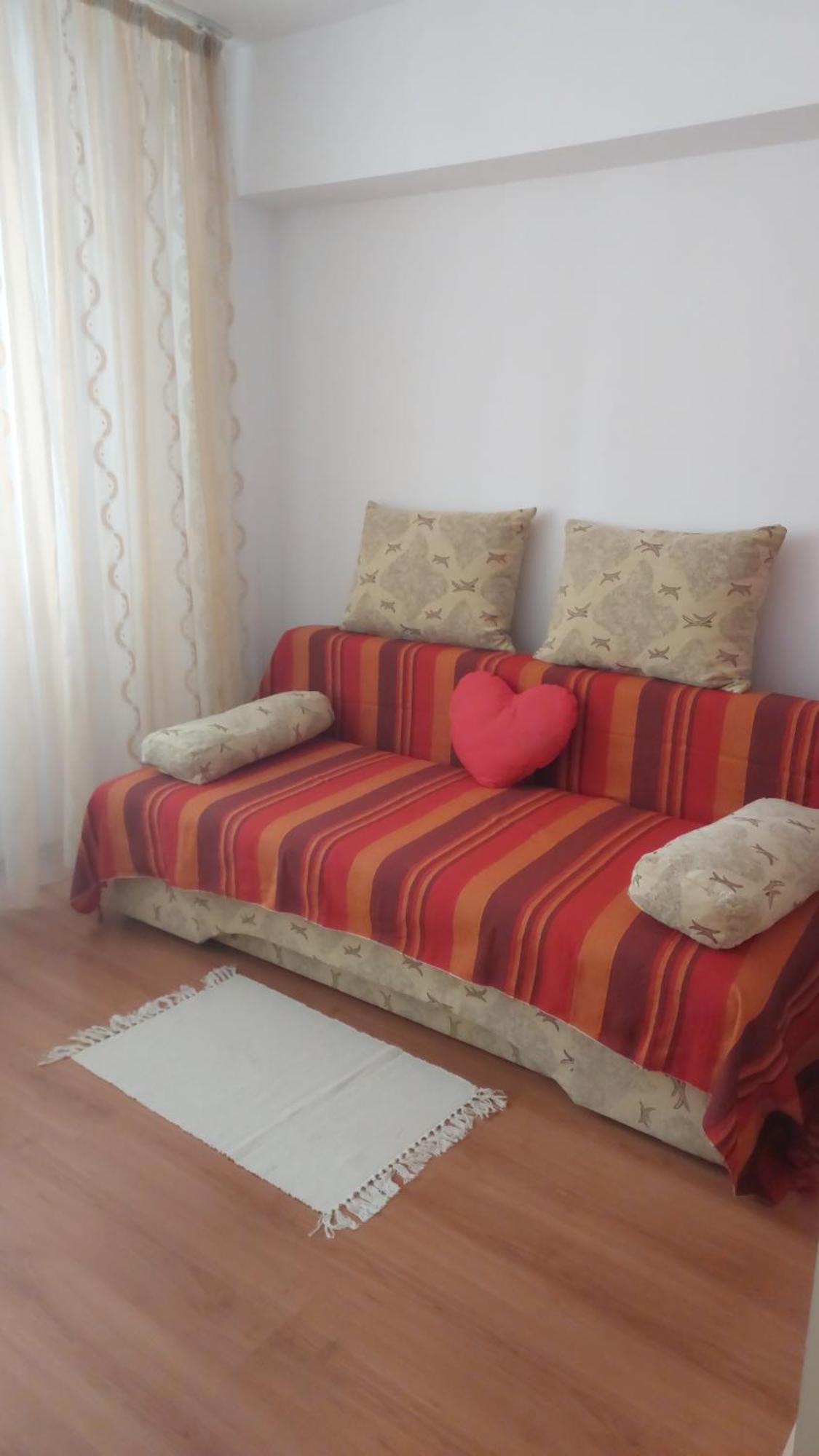Panorama Mega Apartament Pantelimon Bucharest Luaran gambar