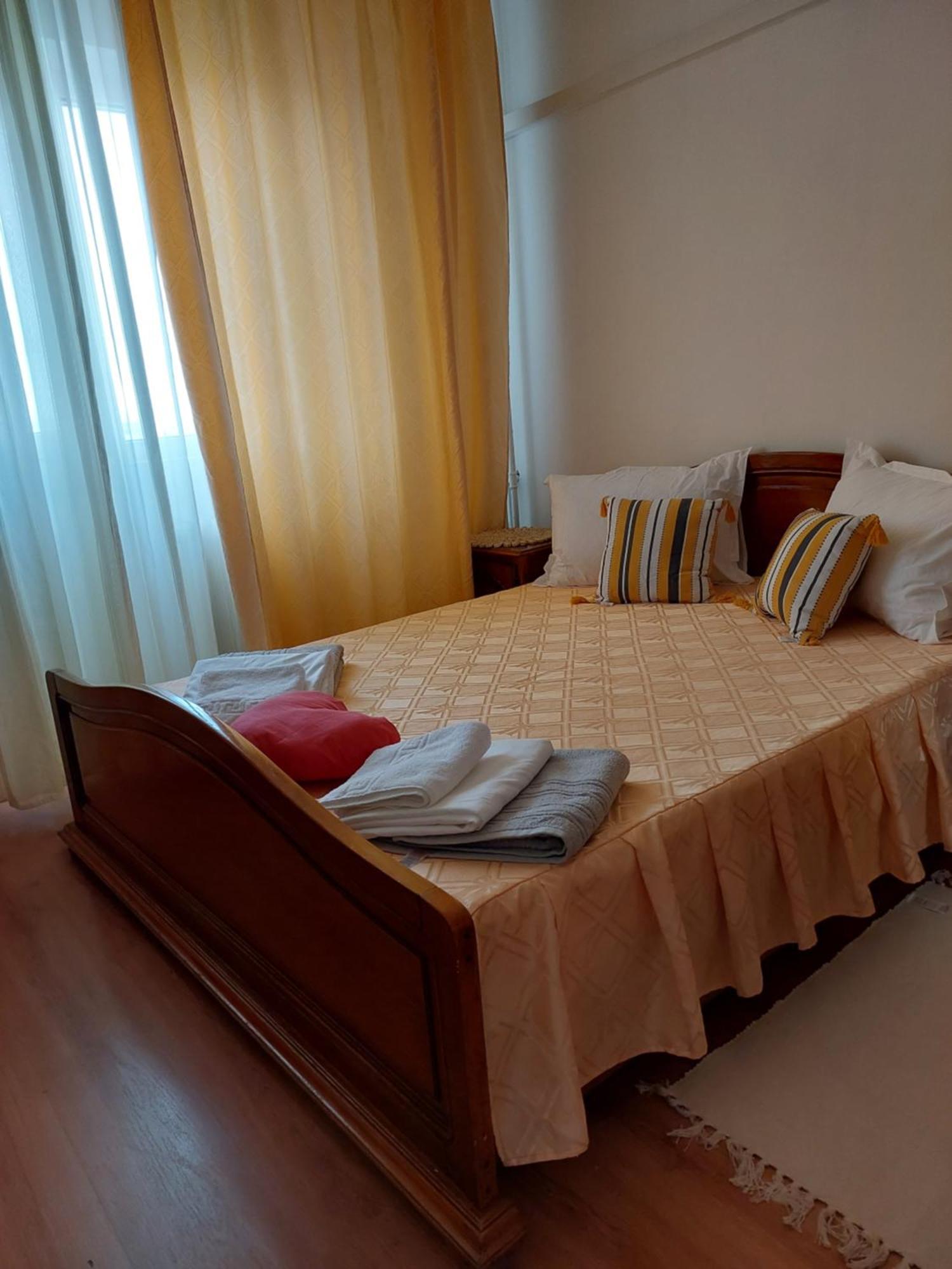 Panorama Mega Apartament Pantelimon Bucharest Luaran gambar